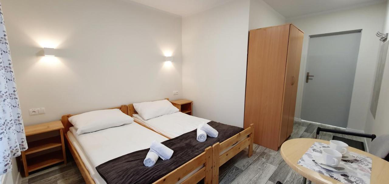 Leilighet Apartament, Koniczynka
