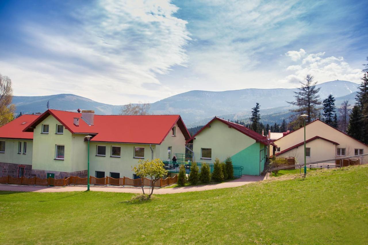 Apartament, Koniczynka Leilighet Karpacz
