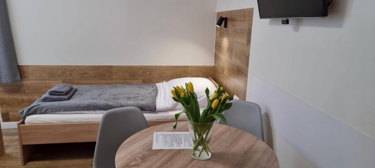 Apartament, Koniczynka