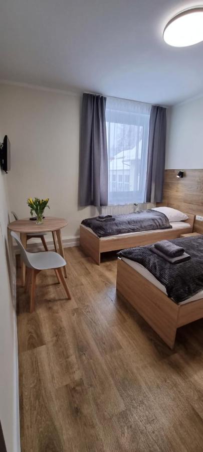 Apartament, Koniczynka *