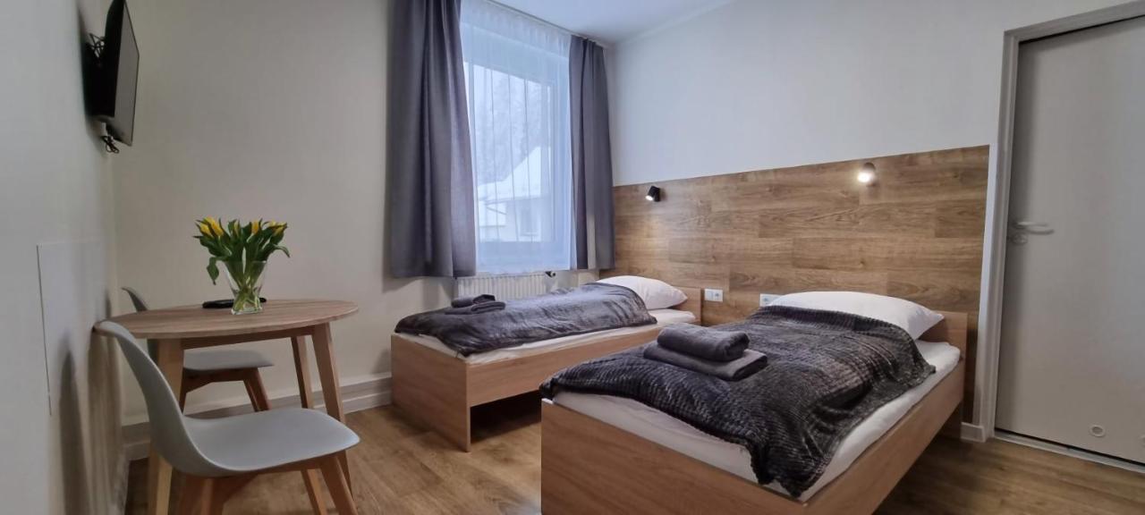 Leilighet Apartament, Koniczynka Karpacz