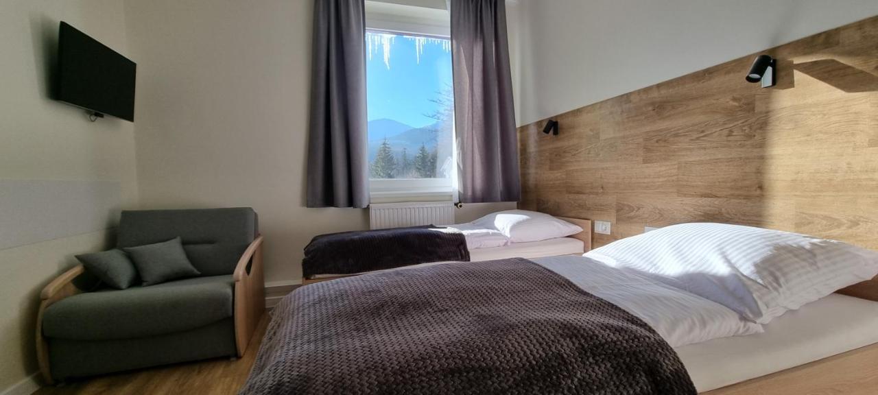 Leilighet Apartament, Koniczynka