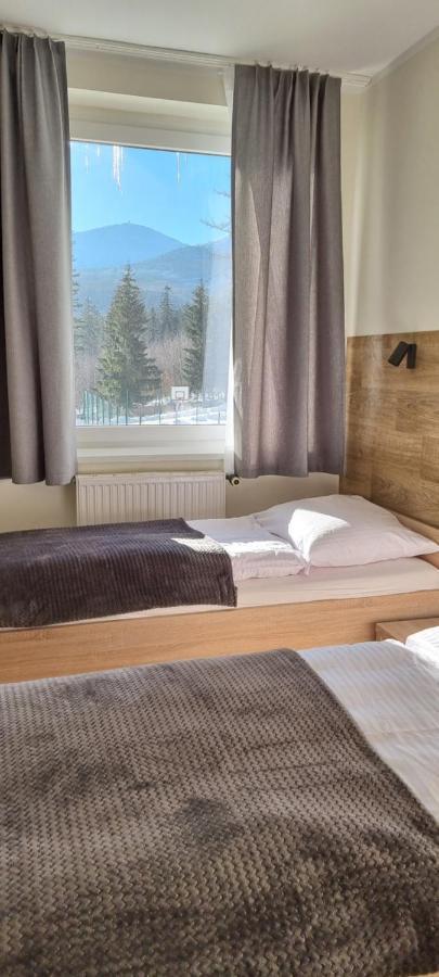 Leilighet Apartament, Koniczynka Karpacz
