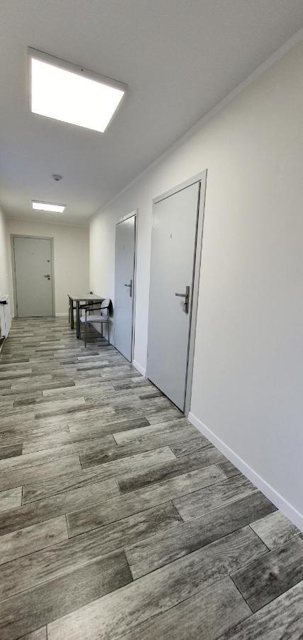 Apartament, Koniczynka