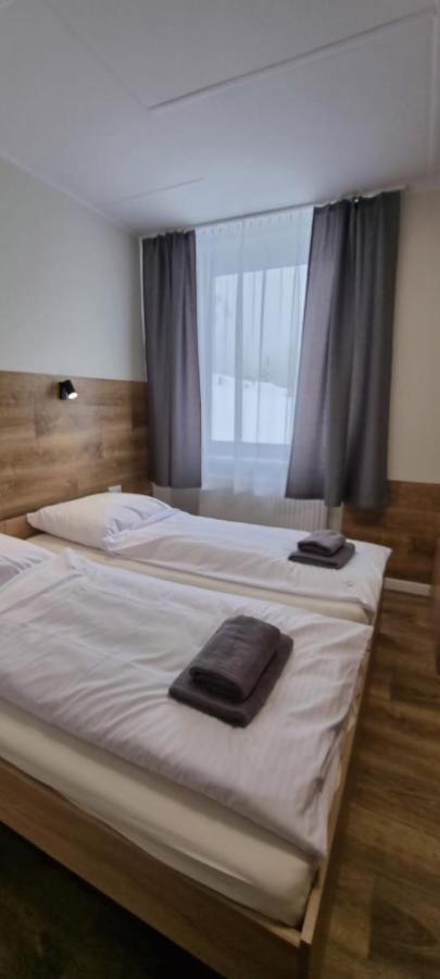 Apartament, Koniczynka Apartment