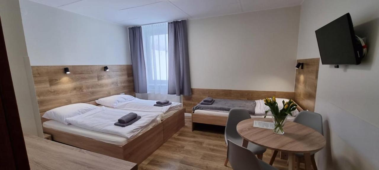 Apartament, Koniczynka Apartment Karpacz