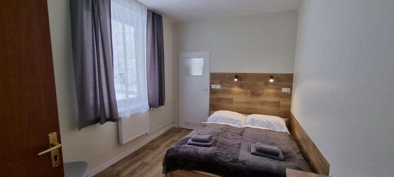 Apartament, Koniczynka * Karpacz
