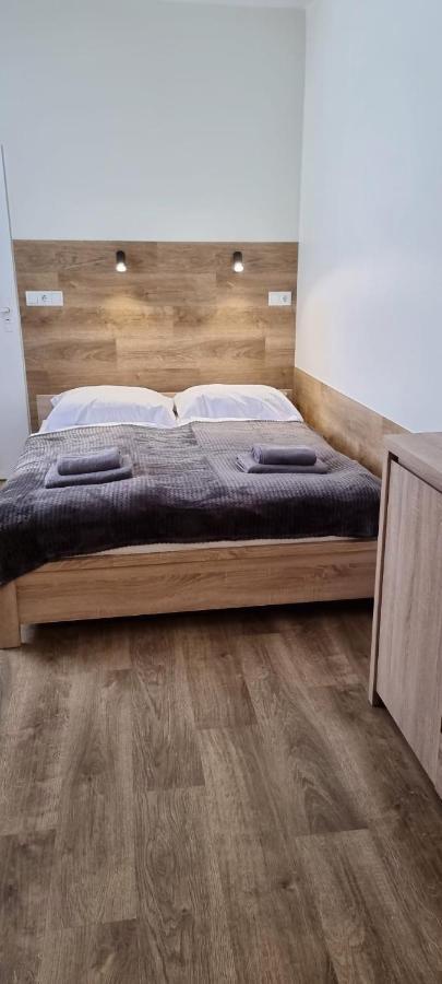 Apartament, Koniczynka Apartment