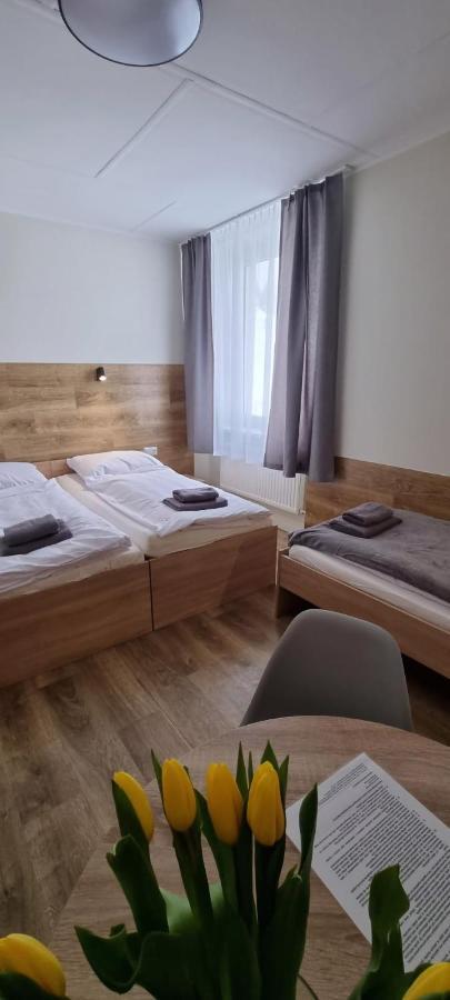 Apartment Apartament, Koniczynka Karpacz