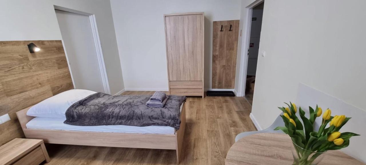 Apartament, Koniczynka