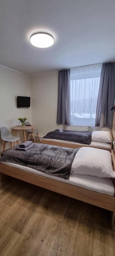 Apartament, Koniczynka Karpacz