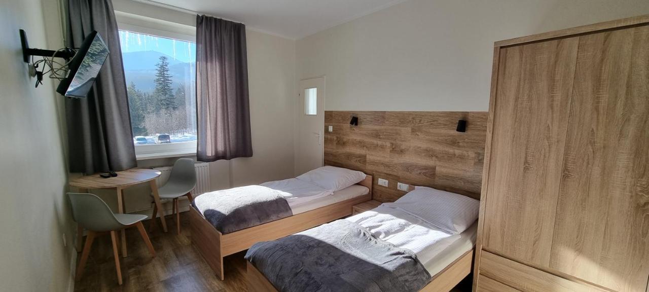 Apartment Apartament, Koniczynka Karpacz