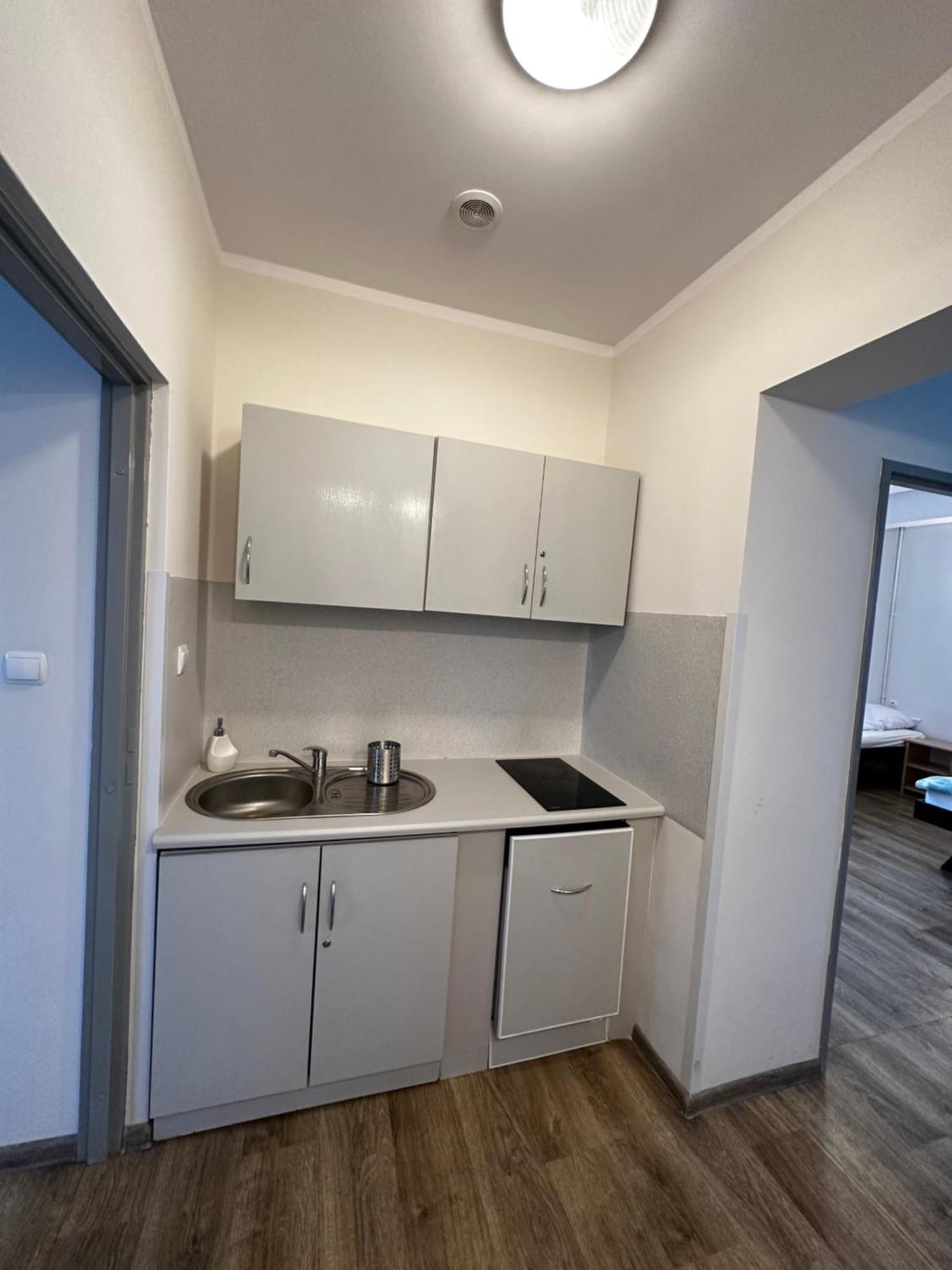 Apartament, Koniczynka Karpacz
