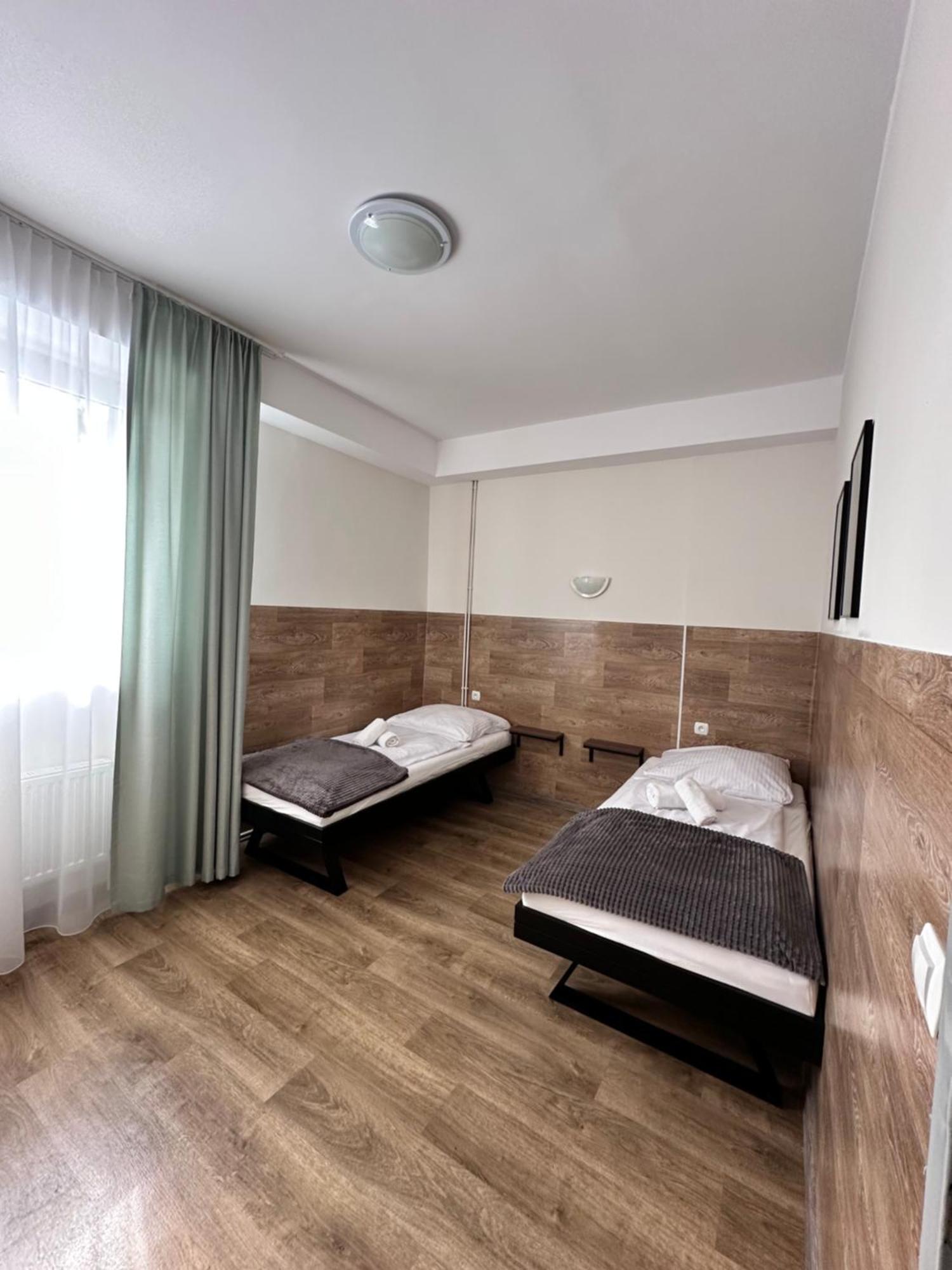 Apartament, Koniczynka Apartment *